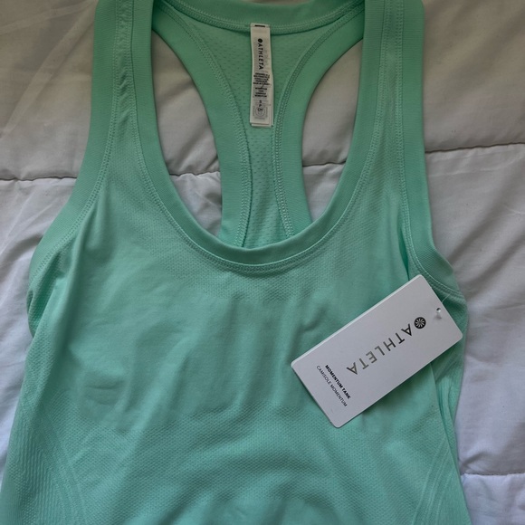 Athleta Racerback Tank - Picture 3 of 4
